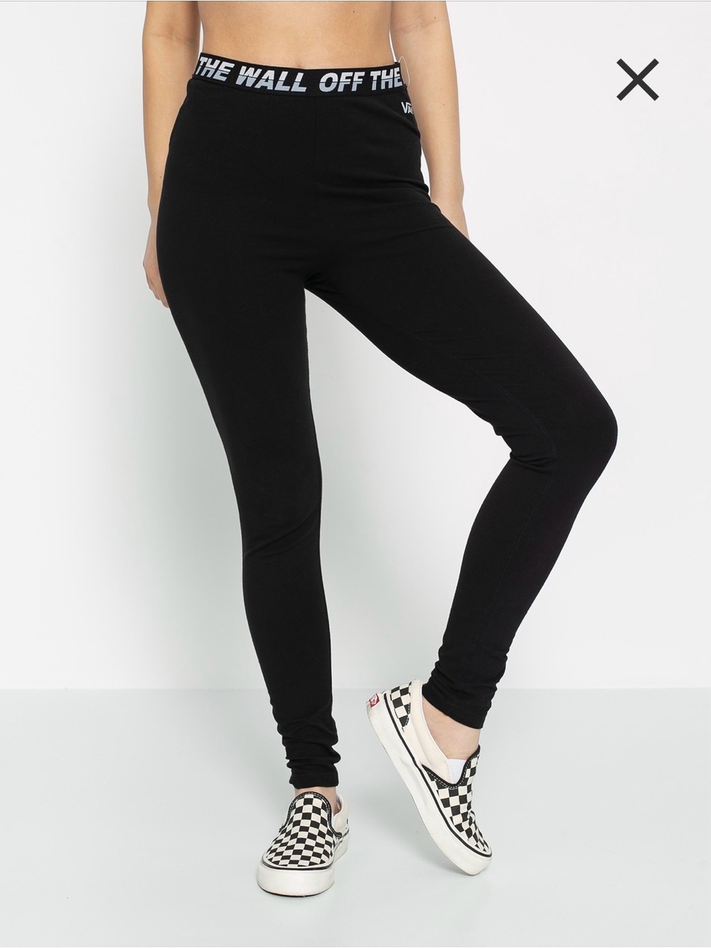 Vans Bladez Leggings